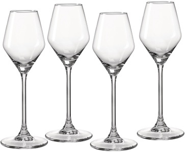 Ritzenhoff & Breker Likörglas »Rumba« 4er Set, je 140 ml