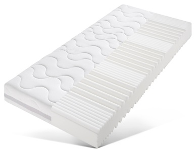 BeCo, Komfortschaummatratze »Sanicare«, Beco, 23 cm hoch, 