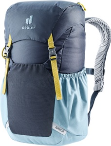 Deuter, Deuter Kinder Junior Rucksack, Junior 18 L Kinder Wanderrucksack