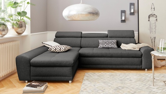 sit&more Ecksofa