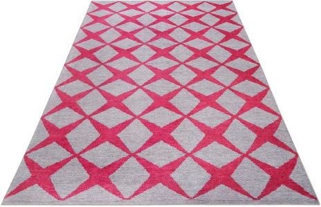 Esprit, Esprit Teppich »Caledon«, rechteckig, 6 mm Höhe, besonders weiche Haptik, Wohnzimmer, Esprit Teppich »Caledon«, rechteckig, 6 mm Höhe, besonders weiche Haptik, Wohnzimmer
