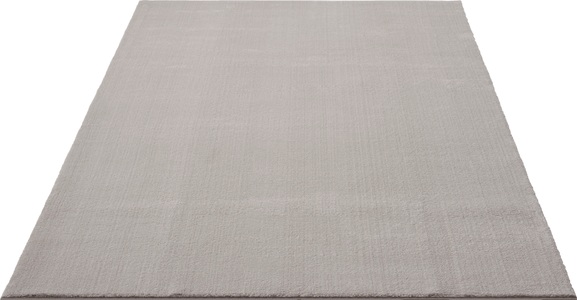 merinos Teppich »Loft 37«, rechteckig, 19 mm Höhe, Wohnzimmer, Kunstfellteppich, Schlafzimmer