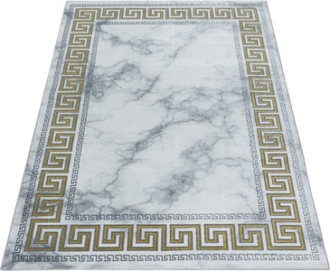 Ayyildiz Teppiche, Ayyildiz Teppiche Teppich »NAXOS 3818«, rechteckig, 12 mm Höhe, Wohnzimmer, Ayyildiz Teppiche Teppich »NAXOS 3818«, rechteckig, 12 mm Höhe, Wohnzimmer