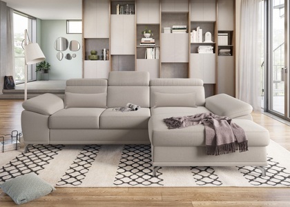 sit&more Ecksofa