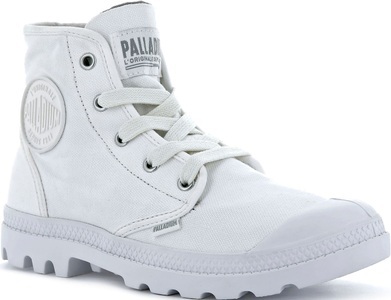 PALLADIUM, Palladium Schnürboots »PAMPA HI W«, 
