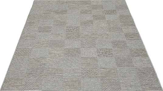 MERINOS, merinos Teppich »Ottowa 22551«, rechteckig, 10 mm Höhe, merinos Teppich »Ottowa 22551«, rechteckig, 10 mm Höhe