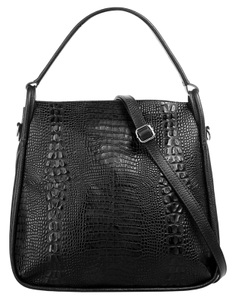 SAMANTHA LOOK, Samantha Look Shopper, Samantha Look Shopper, echt Leder, Made in Italy