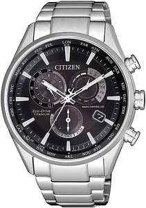 Citizen, Citizen Funkchronograph »CB5020-87E«, 