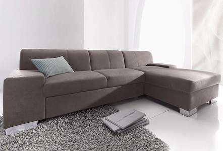 DOMO collection Ecksofa