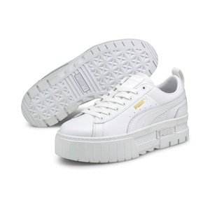 Puma, PUMA Mayze Classic Sneaker Damen, 
