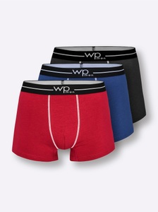 WÄSCHEPUR, wäschepur Panty 3 Stk.