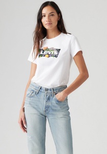 Levi's® T-Shirt »LSE THE PERFECT TEE«