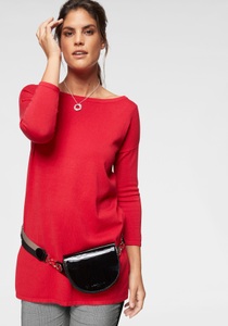 LAURA SCOTT, Laura Scott Longpullover, 