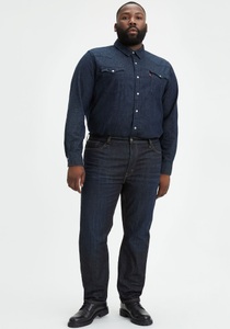 Levi's® Plus Regular-fit-Jeans »541 TAPERED«, im Five-Pocket Style