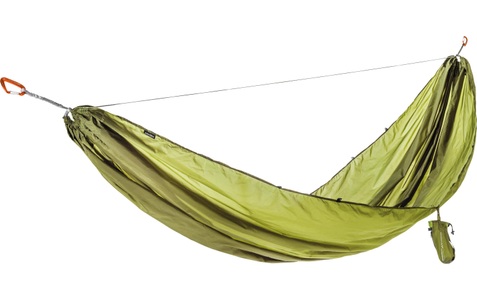 COCOON, COCOON Ultralight Hammock Hängematte, COCOON Ultralight Hammock Hängematte