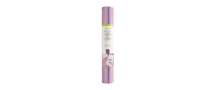 Cricut, Cricut Creativ Company Garderobenleiste 60 cm, Cricut Dekorationsfolie »Princess 3 Fol«