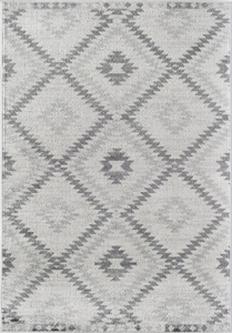 CosmoLiving by Cosmopolitan, Teppich, »Bodrum Kilim«, CosmoLiving by Cosmopolitan, rechteckig, Höhe 8 mm, maschinell geknüpft, 