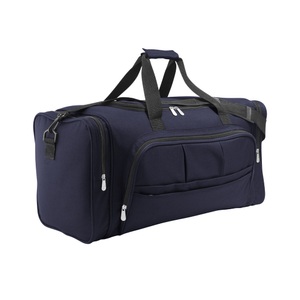 undefined, SOLS Reisetasche »Weekend / Sporttasche«, SOLS - Weekend Reisetasche Sporttasche, One Size, Marine