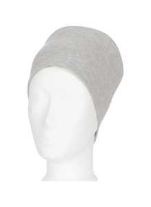 Trigema, Trigema Strickmütze, Trigema Strickmütze »TRIGEMA Soft-Cap«, (1 St.)