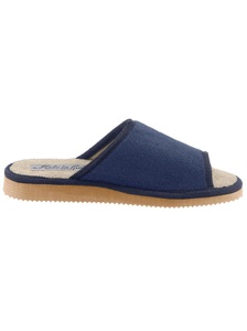 undefined, Pantoffel mit rutschhemmender EVA-Laufsohle, Classic Pantoffel