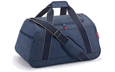 REISENTHEL, REISENTHEL® Sporttasche »Activitybag«, REISENTHEL® Sporttasche »Sporttasche Activitybag«