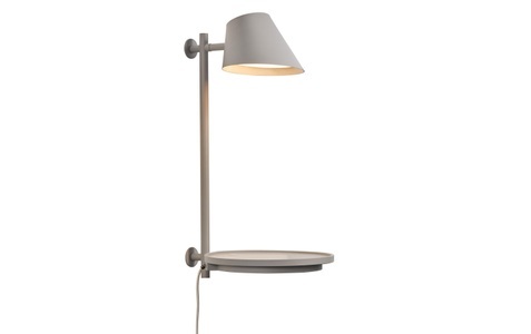 Nordlux, Nordlux Wandleuchte »Nordlux DFTP Wandleuchte Stay LED,«, Nordlux Wandleuchte »DFTP Stay LED,«