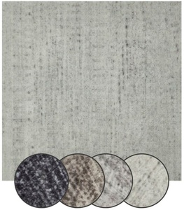 andiamo, Andiamo Teppichfliese »Paris Nadelfilz«, quadratisch, 4 mm Höhe, 40x40 cm, selbstklebend, robust & strapazierfähig, 25 Stück (4 qm), Andiamo Teppichfliese »Paris Nadelfilz«, quadratisch, 4 mm Höhe, 40x40 cm, selbstklebend, robust & strapazierfähig, 25 Stück (4 qm)