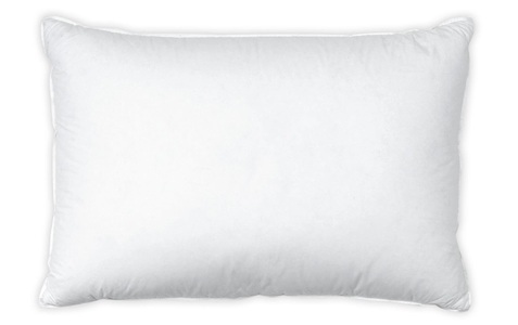 Interio bettwaren, Interio Bettwaren - Kopfkissen Comfort Pure 40 x 60 cm, Interio Bettwaren Kopfkissen »Kopfkissen Comfor« 1 Stk. tlg.