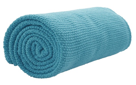 Eskimo, Eskimo Decke Summer Dream Aqua, Eskimo Wohndecke Summerdream