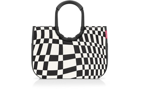 REISENTHEL, REISENTHEL® Einkaufskorb, REISENTHEL® Einkaufskorb »Loopshopper L«, (1 tlg.)