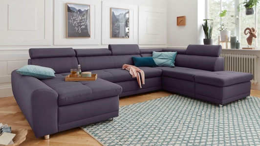 sit&more Wohnlandschaft