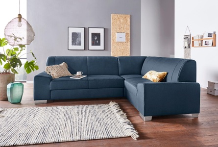 DOMO collection Ecksofa