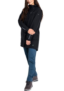 VAUDE Parka »CYCLIST«