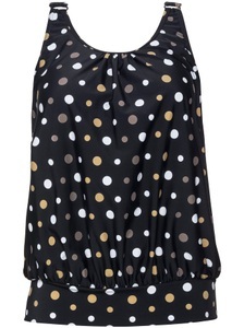FEEL GOOD, feel good Tankini-Oberteil, 