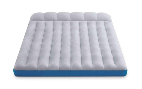 Intex, Intex Luftbett »Luftbett«, Intex Camping Mat Luftbett