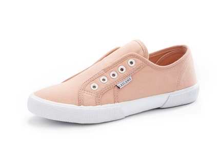 Lascana, LASCANA Sneaker, Slip In bequem zum Reinschlüpfen, LASCANA Sneaker, Slipper, Halbschuh, Slip-On-Sneaker bequem zum Reinschlüpfen