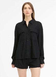 Ragwear Langarmshirt »JOCASTA«