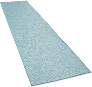 PACO HOME, Paco Home Läufer »Sonset«, rechteckig, 5 mm Höhe, Teppich-Läufer, Flachgewebe, In- und Outddor geeignet, ideal in Diele & Flur, Paco Home Läufer »Sonset«, rechteckig, 4 mm Höhe, Teppich-Läufer, Flachgewebe, In- und Outddor geeignet