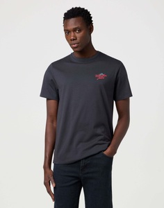 Wrangler T-Shirt »WRANGLER T-Shirt Graphic Tee«