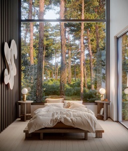 Karup Design, Karup Design Bettgestell »JAPAN BED«, Massivholzbett Japan aus Kiefer massiv mit Lattenrost, Bettgestell., Karup Design Bettgestell »JAPAN BED, FSC®-zertifiziertem Massivholz Futonbett, excl. Matraze« Mit Lattenrost, Minimalistisches Japandi Design, bodennah & zeitlos in vielen Grössen