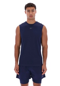 Reebok T-Shirt »ID TRAIN SLVLS TECH TEE« 1 Stk. tlg.
