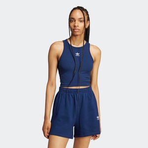 adidas Originals Tanktop »ESS RIB TANK«