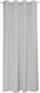 TOM TAILOR Vorhang »Dove Signature«, (1 St.), blickdicht
