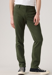 Levi's® Chinohose »Chino Taper«, mit optimalem Stretchanteil