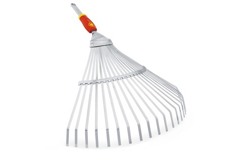 Wolf Garten, Fächerbesen 50 cm Wolf Combisystem Multi-Star UE-M 71AAA032650, WOLF-Garten Fächerbesen