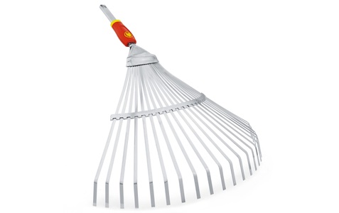Wolf Garten, Fächerbesen 50 cm Wolf Combisystem Multi-Star UE-M 71AAA032650, WOLF-Garten Fächerbesen