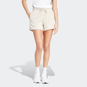 adidas Sportswear Shorts »W SL FC SHO«, (1 tlg.)