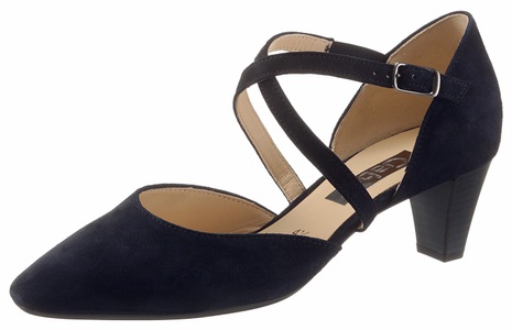 Gabor, Gabor Spangenpumps, 