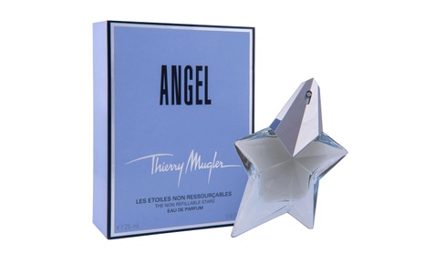 Thierry Mugler, Thierry Mugler - Angel - Eau de Parfum, Thierry Mugler Eau de Parfum »Angel 25 ml«