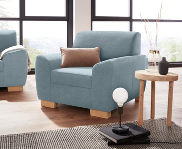 DOMO collection, DOMO collection Sessel, DOMO collection Sessel »Incanto«